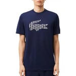 T-shirt Lacoste  Tee-shirt