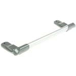 Fridge Freezer Door Handle for Hotpoint RLA50S RLA51G RLA52S RLA53G RLA54G Model