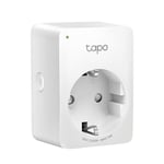 TP-LINK WIFI SMART PLUG 2.4GHZ