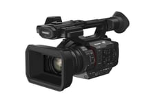 Panasonic HC-X2 - Videokamera - lagring: flashkort