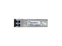 BlueOptics 1783-SFP1GEX-BO, Fiberoptisk, 1250 Mbit/s, SFP, LC (UPC), 9/125 µm, 40000 m