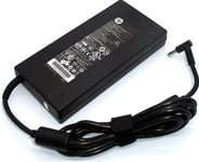 HP 120W Smart AC-adapter til bærbar computer, SLIM, 4,5 mm stik