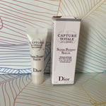 Dior Capture Totale Super Potential Age-Defying Intense Serum 3ml Brand New