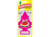 Wunder-Baum Vannmelon