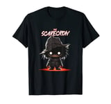 The Scarecrow - Haunted Scarewear, Comic, Horror, Halloween T-Shirt