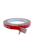 3M VHB Double-sided tape - 12mm wide - 5m roll