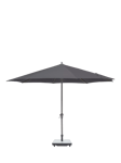 Pacific Riva Centre Pole Round Parasol, 3.5m