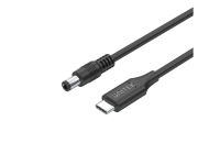 Unitek Acer 65W USB-C - DC5.5 strömkabel för bärbar dator