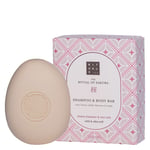 Rituals The Ritual Of Sakura Shampoo & Body Bar 100g