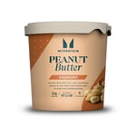 All-Natural Peanut Butter - Original - Crunchy