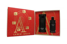 GIORGIO ARMANI CODE GIFT SET 50ML EDT + 15ML EDT - MEN'S FOR HIM. NEW