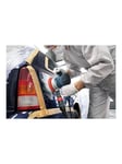 Bosch Blå bosch 400w random orbital sander gex 40-150