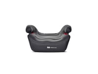 Auton istuinkoroke Lorelli I-Rider Isofix, 15-36 kg, Black Jasper