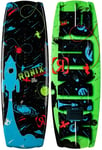 Ronix Vision Barn Wakeboard (Glow N Dark 2022)