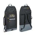 Osprey Su4038 Sac de Bodyboard Mixte Adulte, Noir, Taille Unique