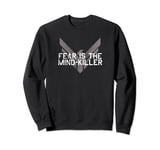 Dune (2021) - Fear is the Mind-Killer - Atreides Sweatshirt