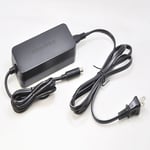 For Sgeway Ninebot ES1/ES2/ES4/E22/G30LP Scooter 42V 1.7A Power Charger US Plug