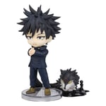 Bandai figurine Figuarts MINI - MEGUMI FUSHIGURO - Jujutsu Kaisen