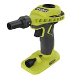 Luftpumpe Ryobi R18Vi-0 18V Uten Batteri