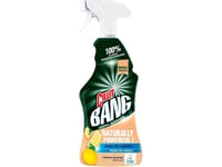 Cillit Bang_Naturally Powerful Bathroom Cleaning Spray With Citric Acid 750Ml