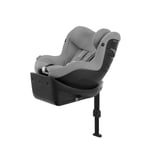 Cybex - Siège-auto Sirona Gi i-Size groupe 0+/1 - Plus Stone Grey 2025