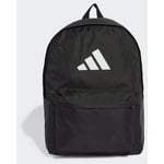 adidas Classic Back-to-school 3-stripes Backpack, størrelse One Size