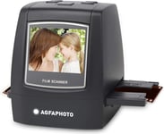 Film Scanner AFS100