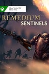 REMEDIUM: Sentinels Clé XBOX LIVE EUROPE