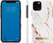 iDeal Of Sweden Fashion Marble (iPhone 11 Pro Max) - Carrara Gold