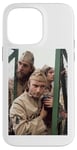 iPhone 14 Pro Max Genesis Phil Collins Photoshoot By Virgina Turbett Case