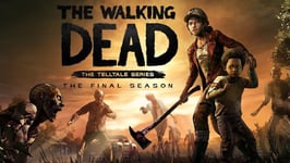 The Walking Dead: The Final Season (PC)