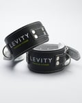 LEVITY Leather Ankle Straps