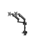 V7 DMPRO2DTA-3E - desk mount (adjustable arm)