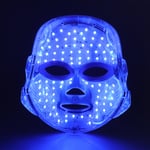 LED Face Mask Light Therapy - Photon Skin Rejuvenation Machine Beauty Mask