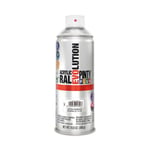 Lack Spray Pintyplus Evolution S199 400 ml Satinfinish Färglös