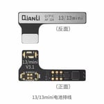 Icopy Plus 2.2-Réparation De La Batterie Du Capteur De Lumière True Tone,Vibration 6g-13,Lecture/Écriture/Édition,Programmeur De Récupération,3 En 1 - Type Tagon Flex 13 13mini