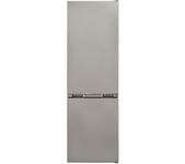 SHARP SJ-BB04DTXSE2-EN 60/40 Fridge Freezer - Silver, Silver/Grey