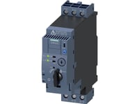 Siemens 3Ra6120-1Eb34 3Ra61201eb34 Direktstarter Motorydelse Ved 400 V 15 Kw 690 V Nominel Strøm 32 A