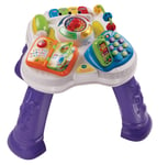 Vtech - Baby Leg og Lær Aktivitetsbord (Dansk) (75-950-148032)