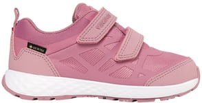 Viking Veme R GTX barnskor Pink-9 32 - Fri frakt