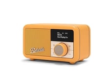 Revival Petite 2 Dab+/FM/Bluetooth Radio reveil Portable