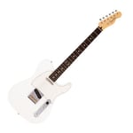 Fender Made in Japan Hybrid II Telecaster, Rosewood Fingerboard, Arcti