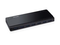 TP-Link UH700 USB 3.0 7-Port Hub