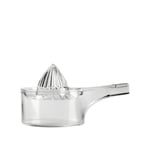 Alessi - Citrus Squeezer - Sitrushedelmä puristimet - Eero Aarnio - Läpinäkyvä