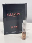 🆕Valentino Uomo Born In Roma Coral Fantacy EDT Spray Sample 1.2ml