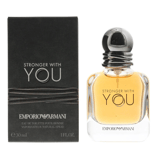 Emporio Armani Stronger With You for Men 30ml Eau de Toilette Spray