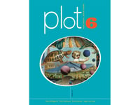 Plot 6, Elevbog/Web 6.Kl. | Dorte Hansen, Inger-Lise Lund, Stina Abildgaard, Trine Ferdinand | Språk: Dansk