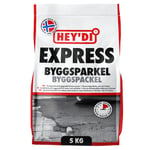 HEYDI EXPRESS 5 KG POSE