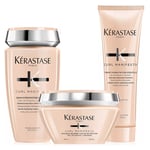 Kérastase Curl Manifesto Kit 2