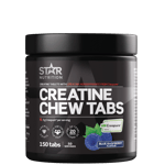 Creatine Chew Tabs, 150 tabs